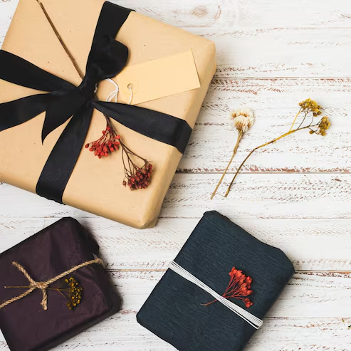 assortment-present-with-ribbon