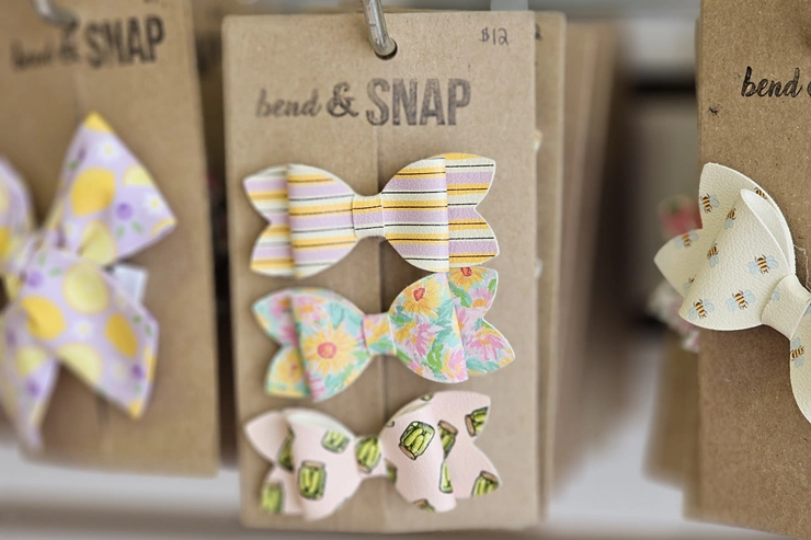 Bend & Snap accessories Bend & Snap accessories